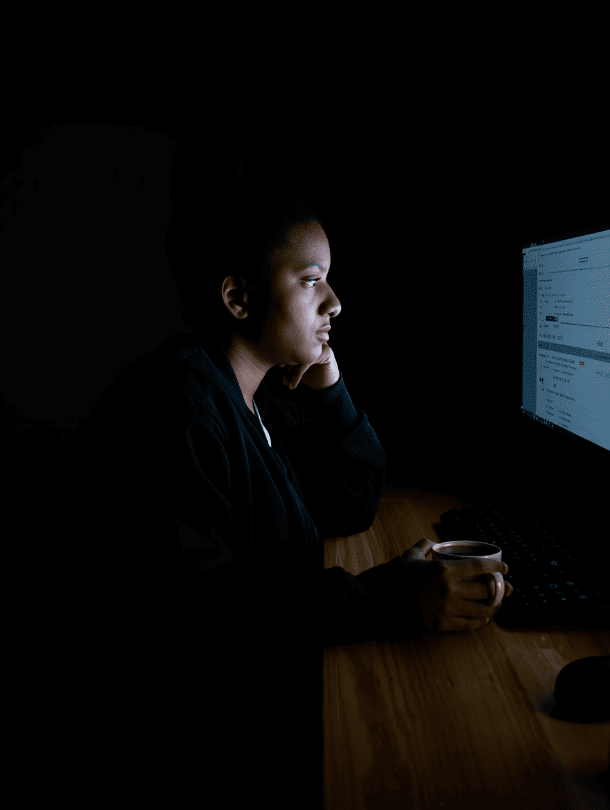 Анализ контрагента по ИНН онлайн